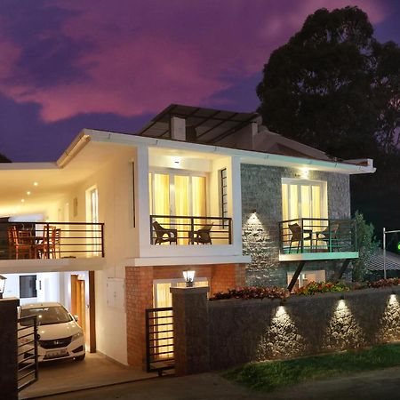 Kodai Cozy Inn Tamilnadu - Tamilnadu - Kodaikanal Exterior foto